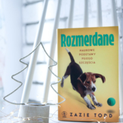 Rozmerdane - Naukowe podstawy psiego szczęścia